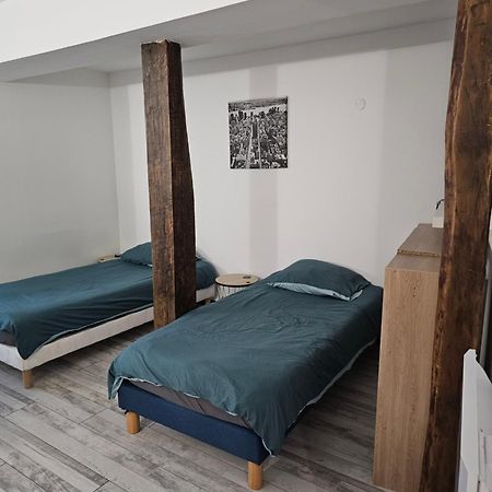 Studio Fains-Les-Sources 外观 照片