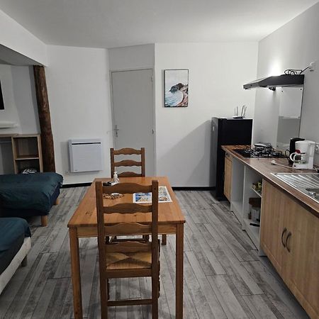 Studio Fains-Les-Sources 外观 照片